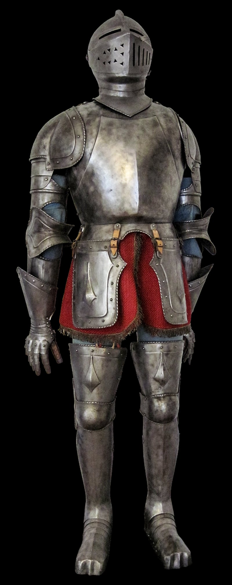 Knight Jousting